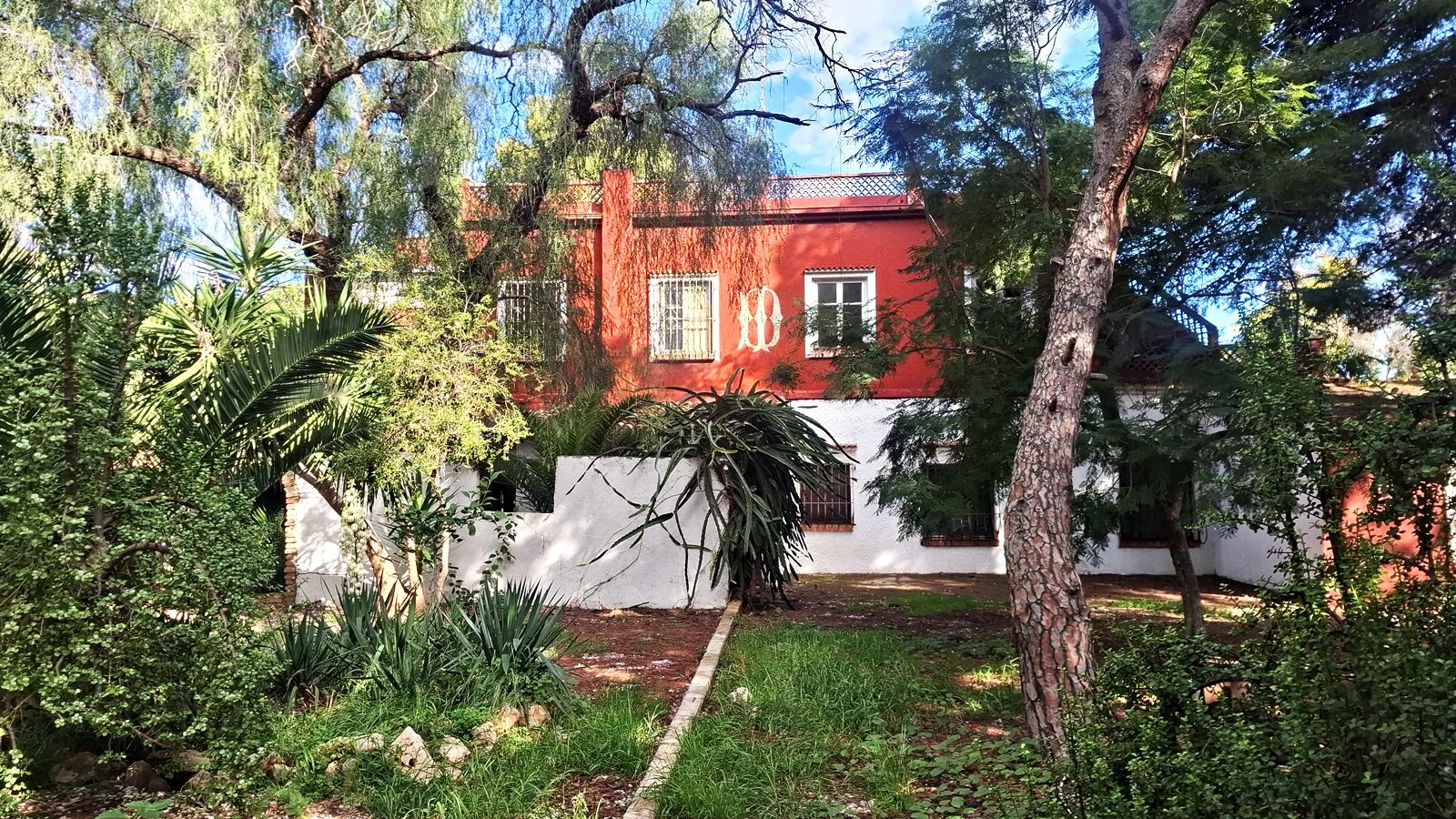 Gran Villa en Denia Las Rotas