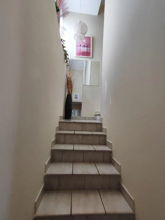 Ático dúplex cerca de la playa y del centro en Dénia en venta