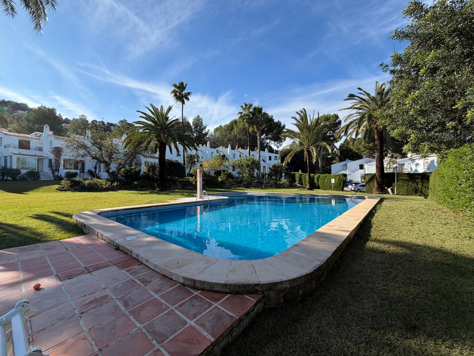 Apartamento en venta de 2 habitaciones en Pedreguer, Alicante - 3