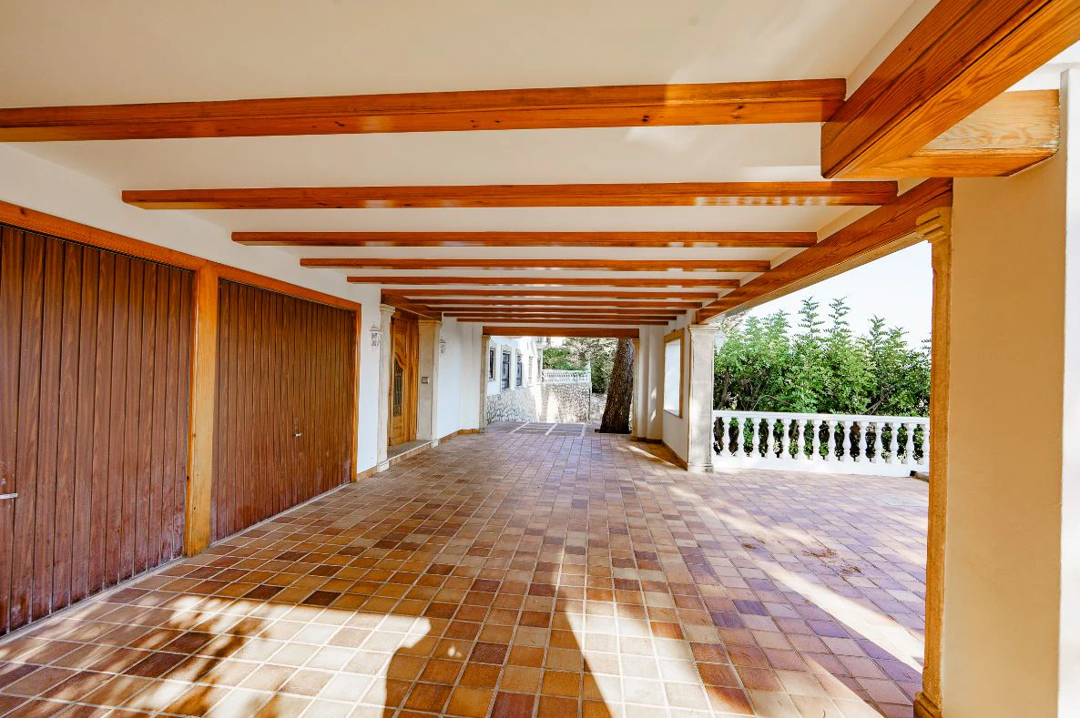 Villa | Chalet en venta en Dénia