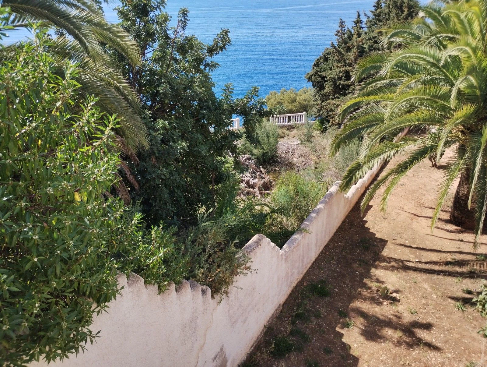- en venta en Benissa