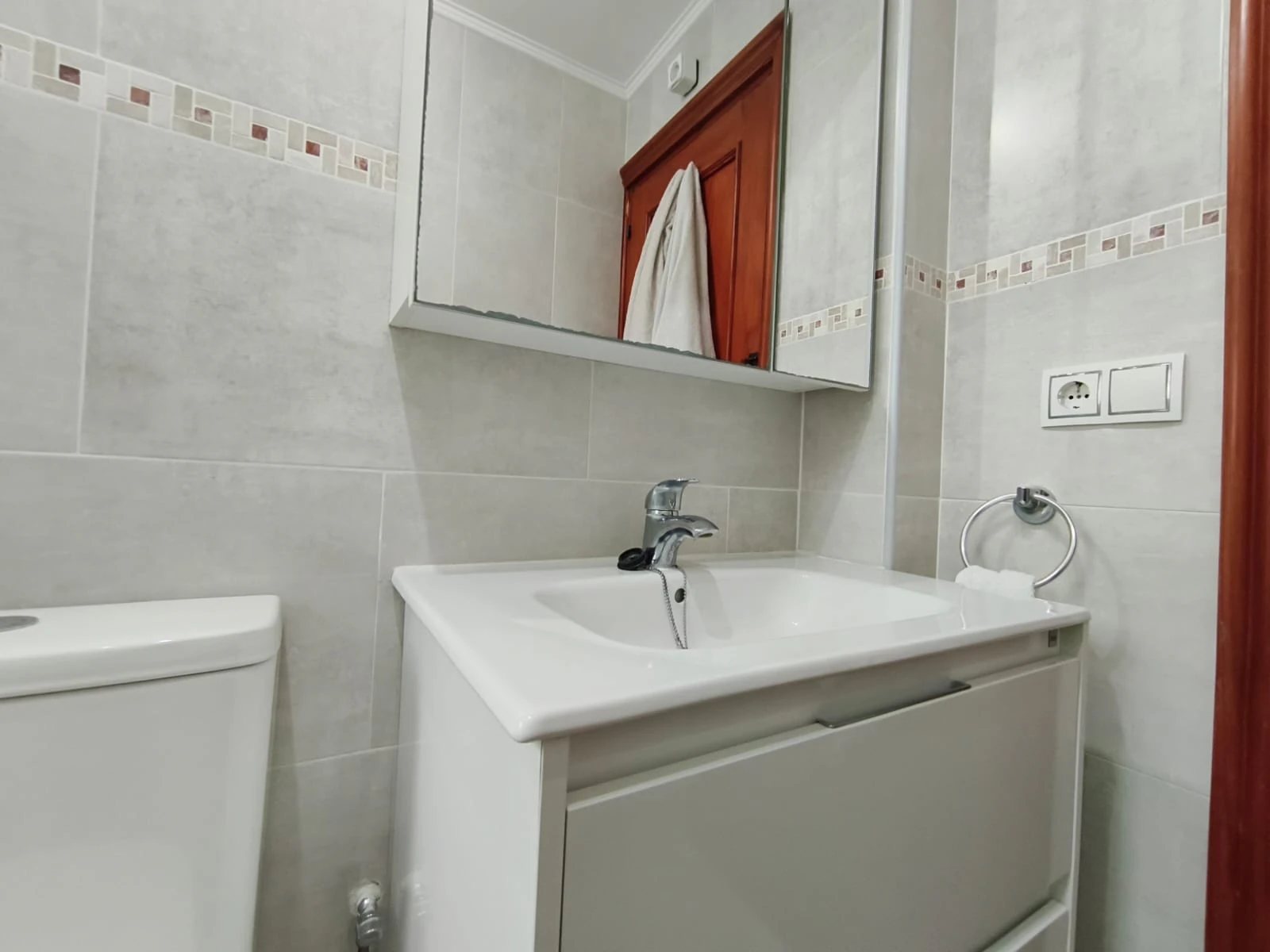 Apartamento en venta de 2 habitaciones en Pedreguer, Alicante