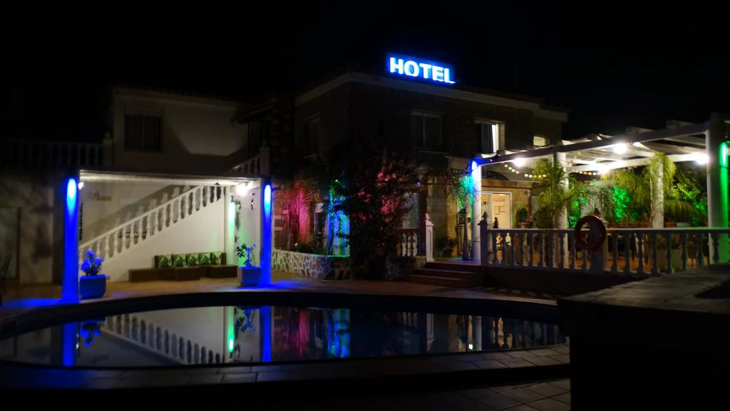 Hotel en venta en Calpe