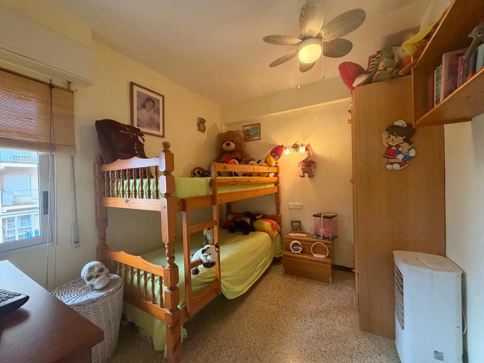 Apartamento en venta de 2 dormitorios con vistas al mar