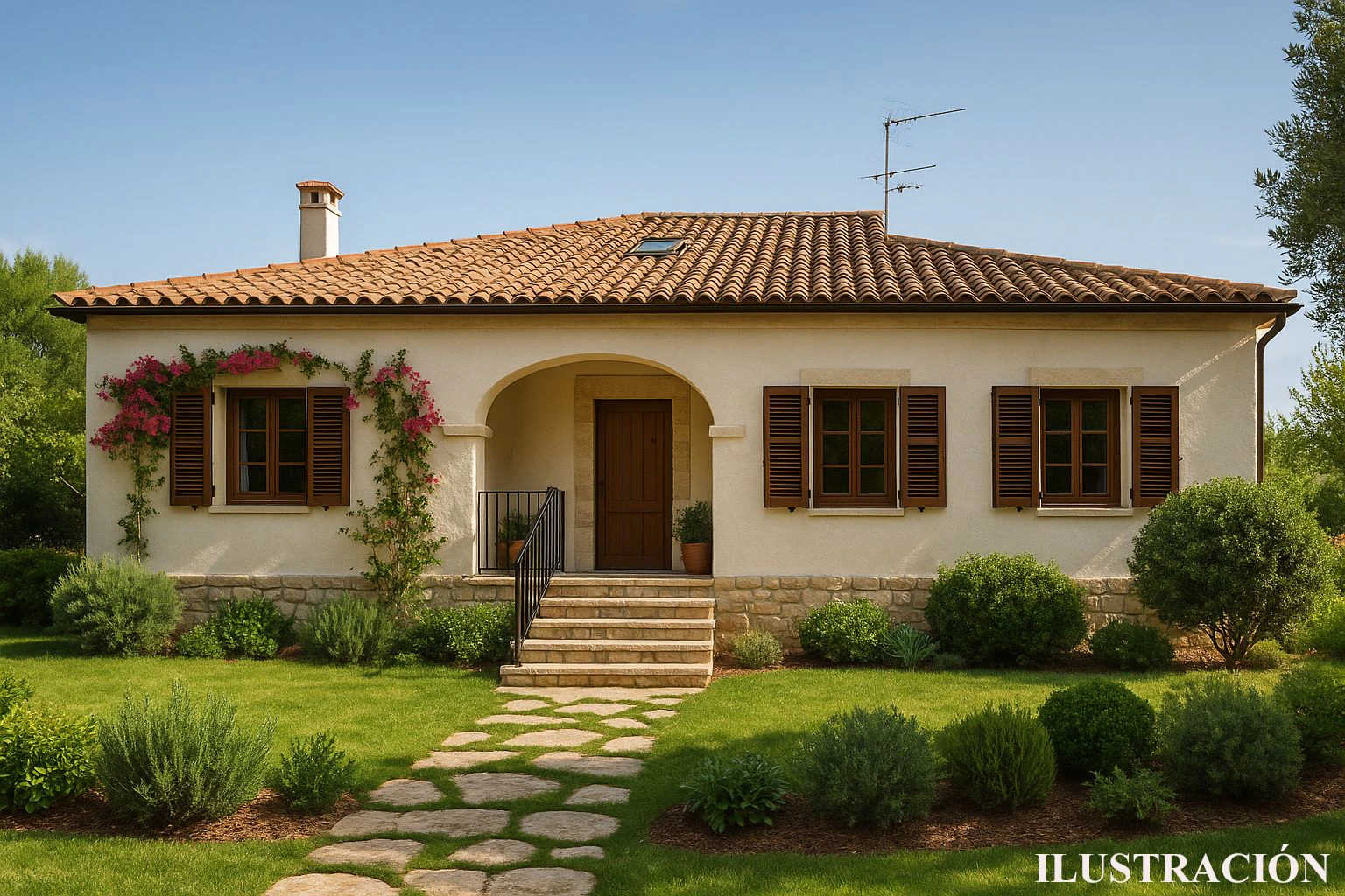 Villa | Chalet en venta en Els Poblets
