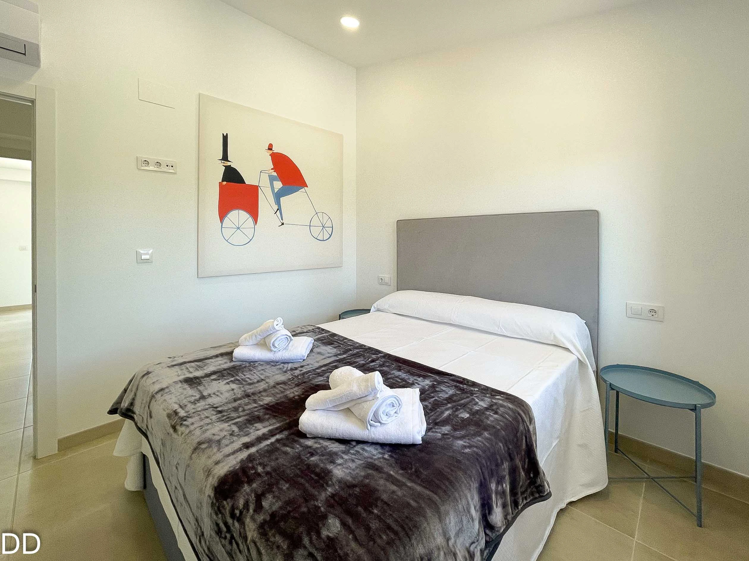VILLA FUMATELL