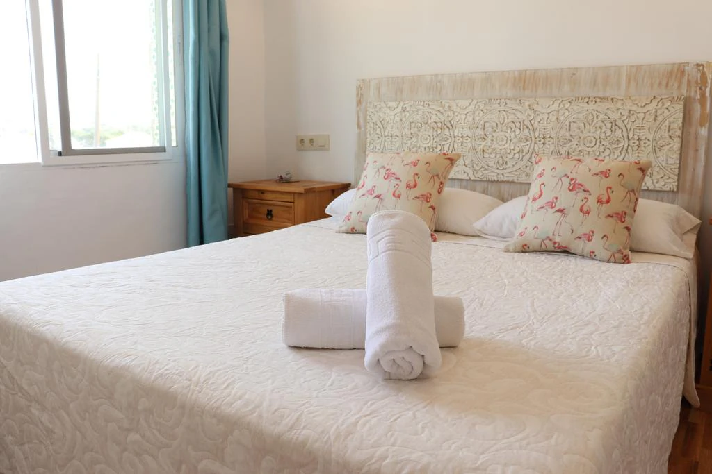 Hotel en venta en Calpe
