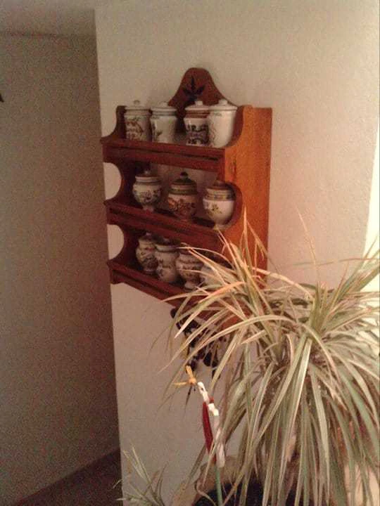 Casa en Jesús Pobre en venta