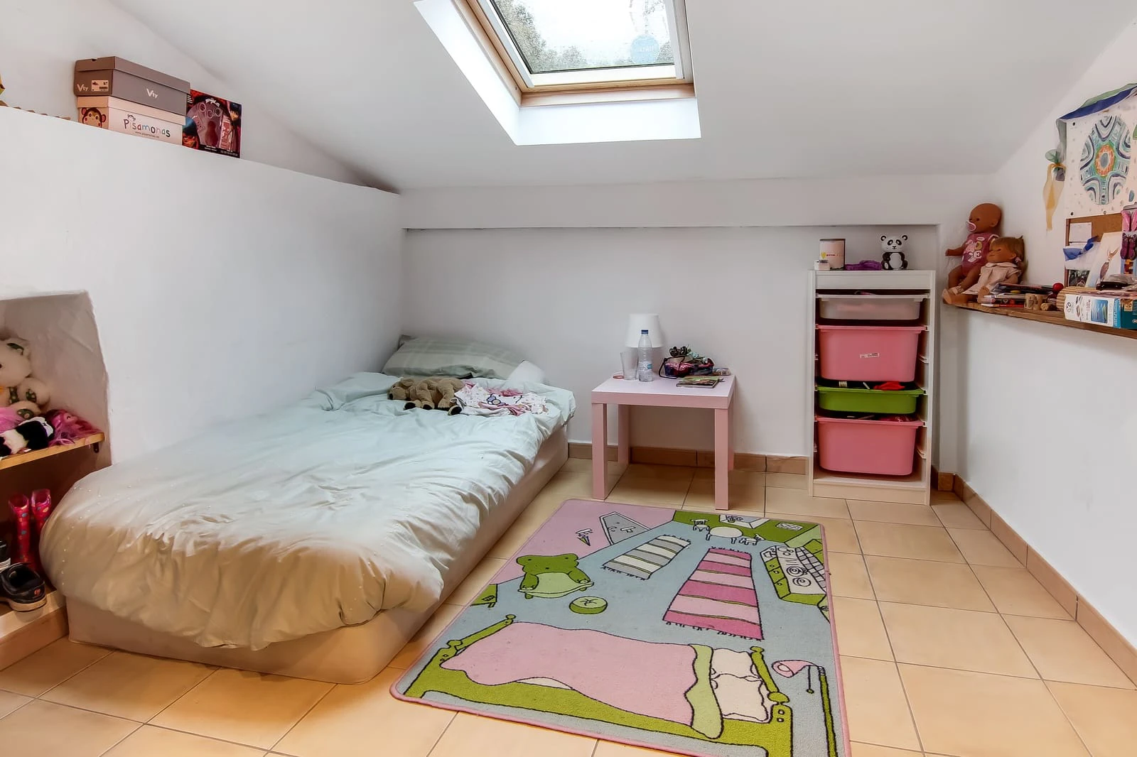 Casa en Jesús Pobre en venta