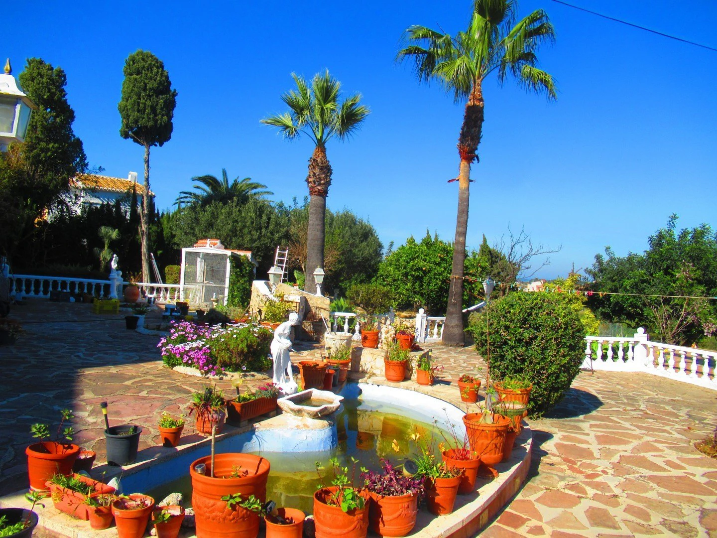 Chalet/Villa en venta en Denia