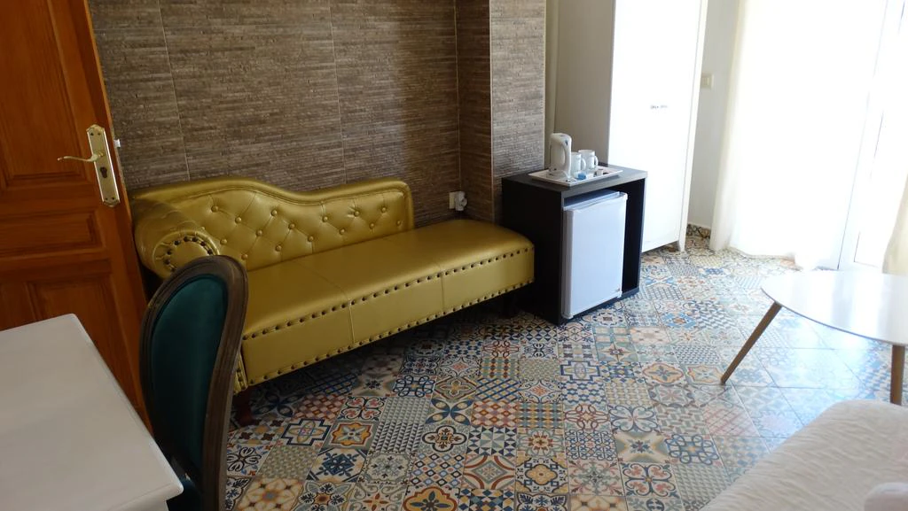 Hotel en venta en Calpe