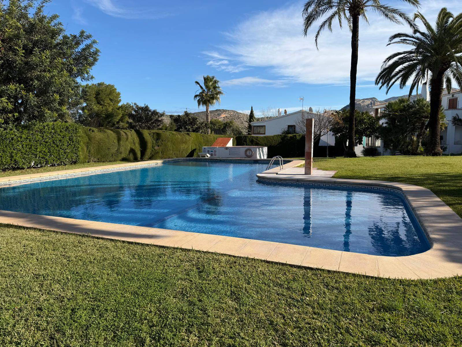 Apartamento en venta de 2 habitaciones en Pedreguer, Alicante - 4