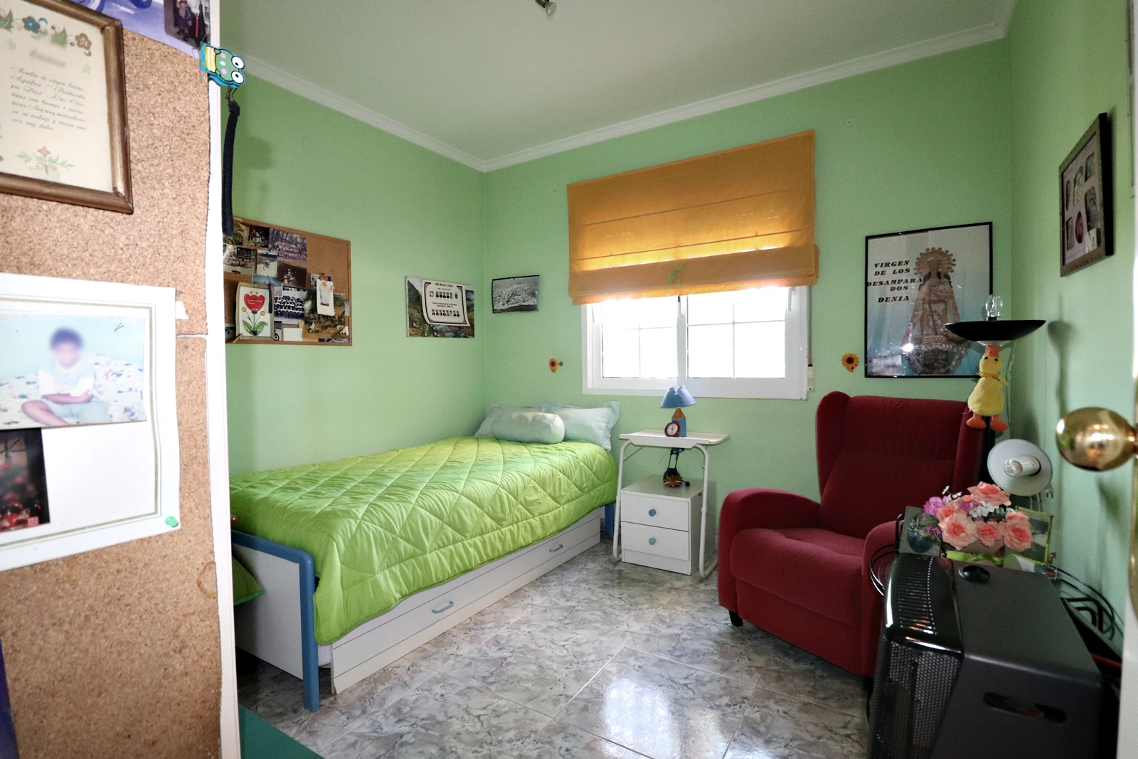 Villa | Chalet en venta en Els Poblets