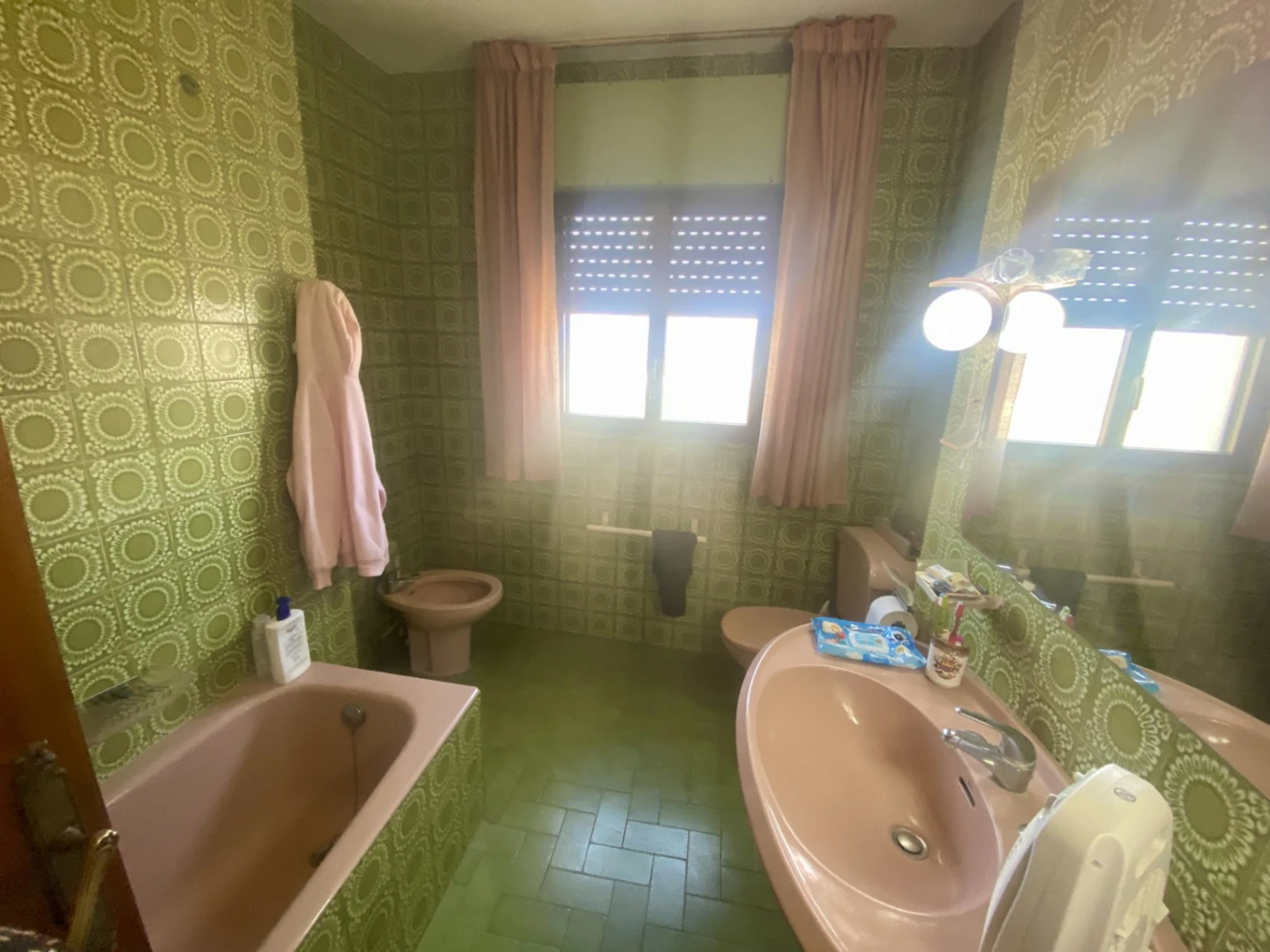 Chalet en Beniadla, Denia