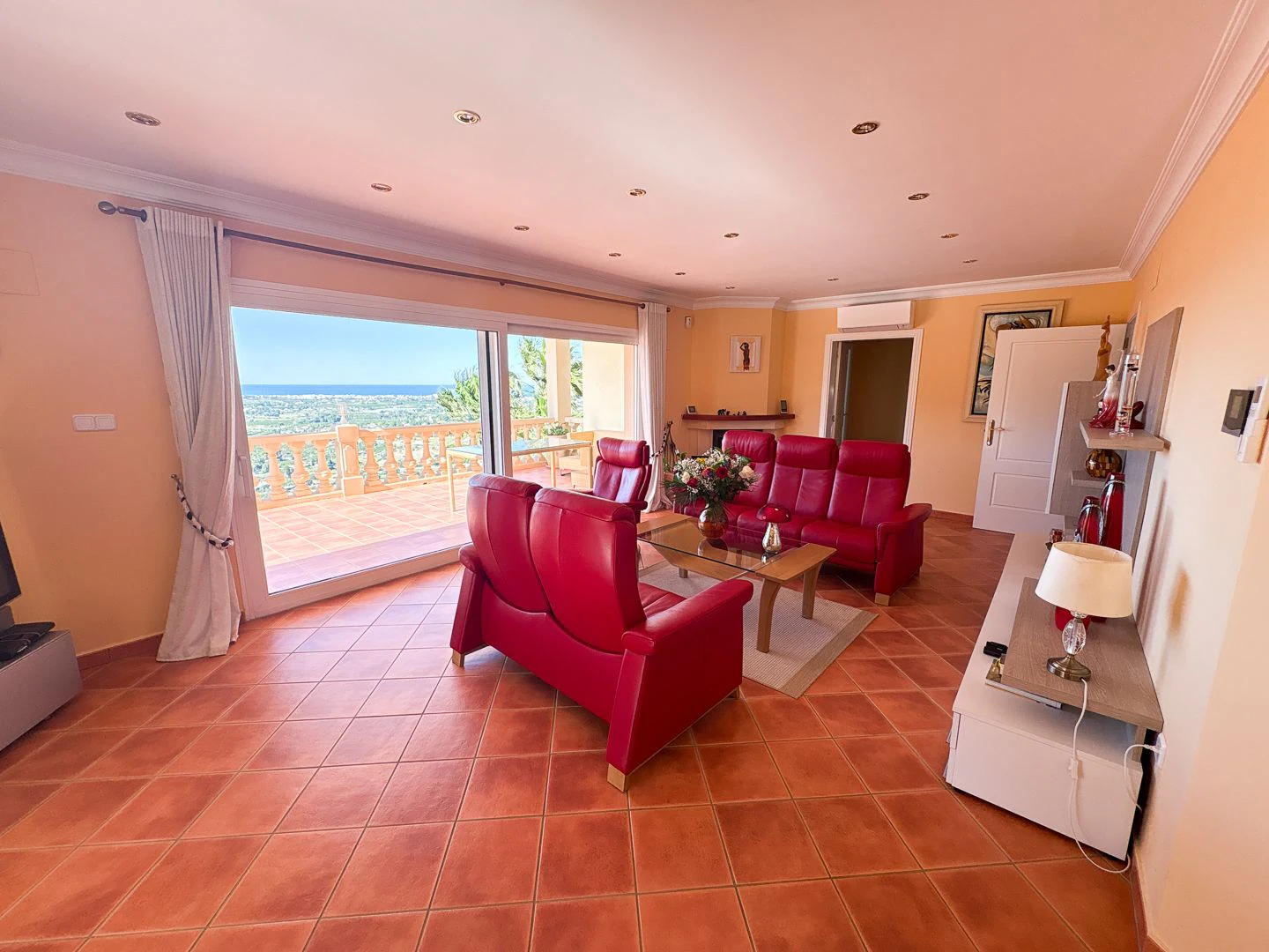 Villa de Lujo en Marquesa VI: El Balcón del Mediterráneo