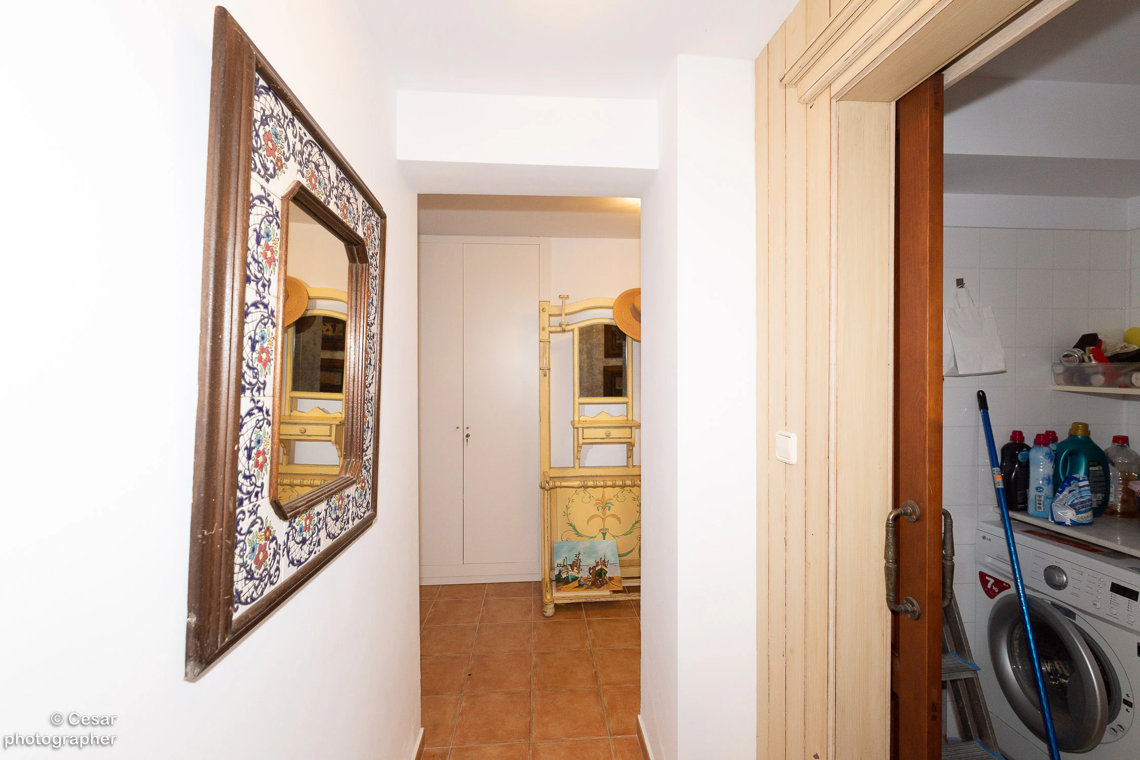 Chalet en venta en Primera Línea Marinas, Denia: 6 habitaciones, piscina privada.