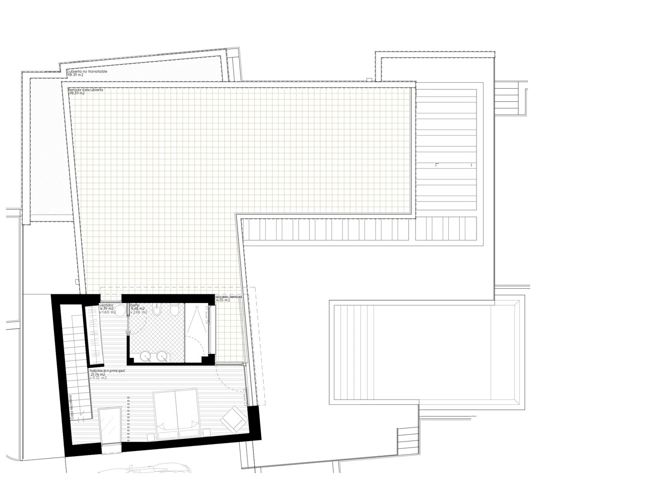 Chalet/Villa en venta en Moraira