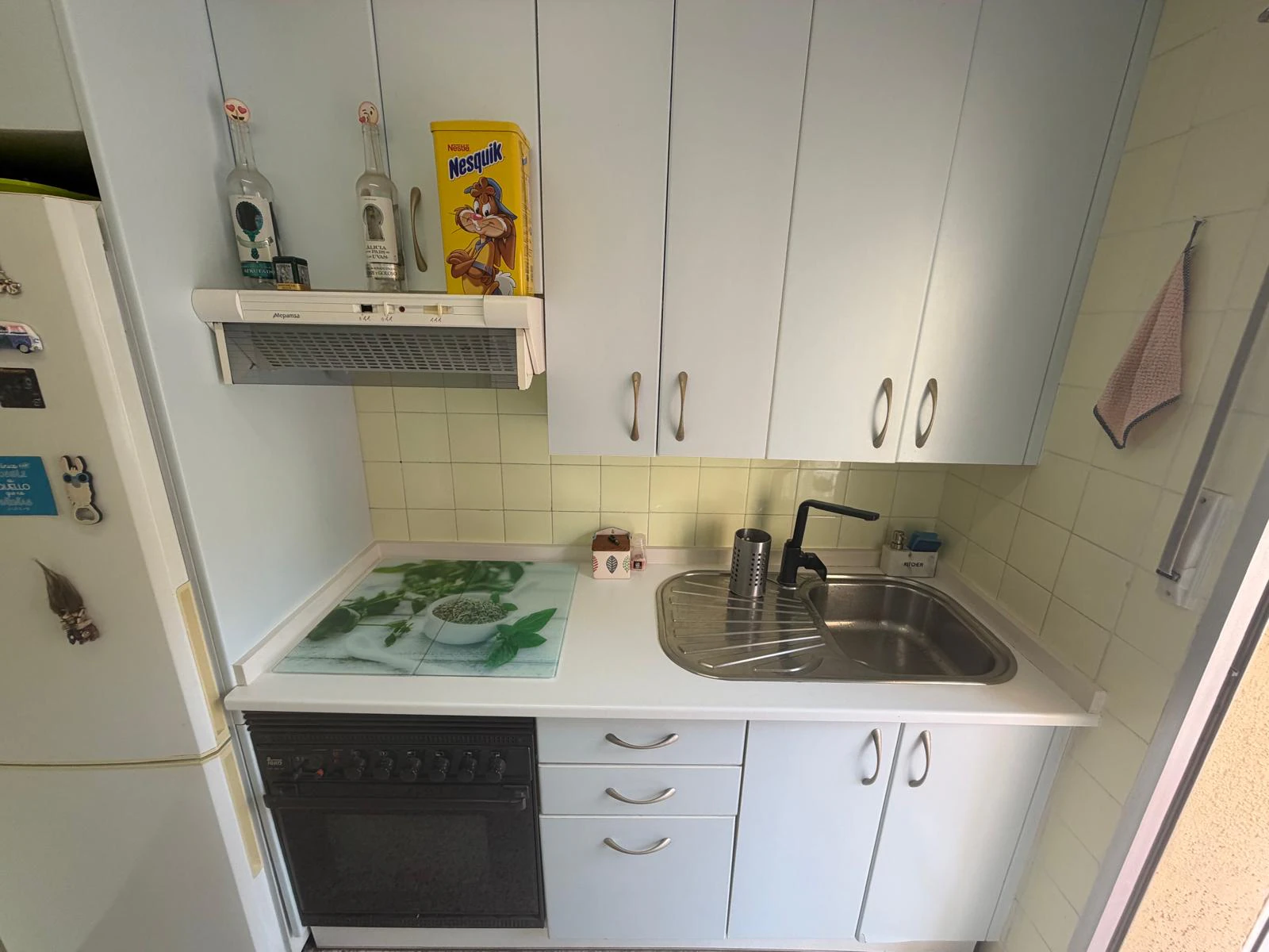 Apartamento en venta de 2 dormitorios con vistas al mar