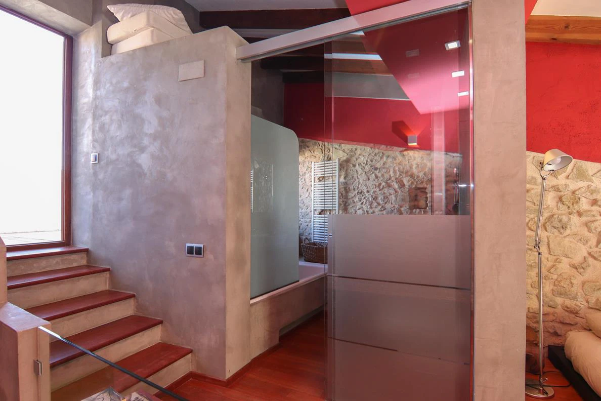 Casa Rural con encanto  Vall de Laguart