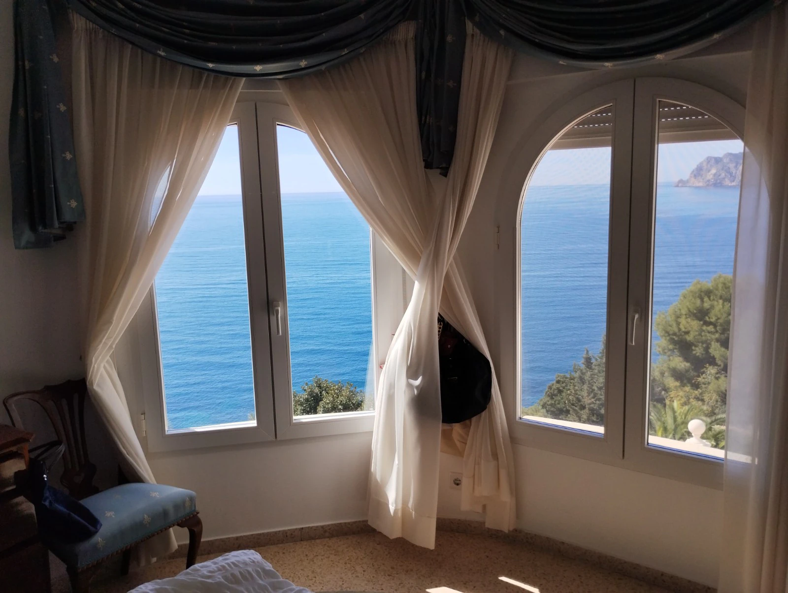 - en venta en Benissa