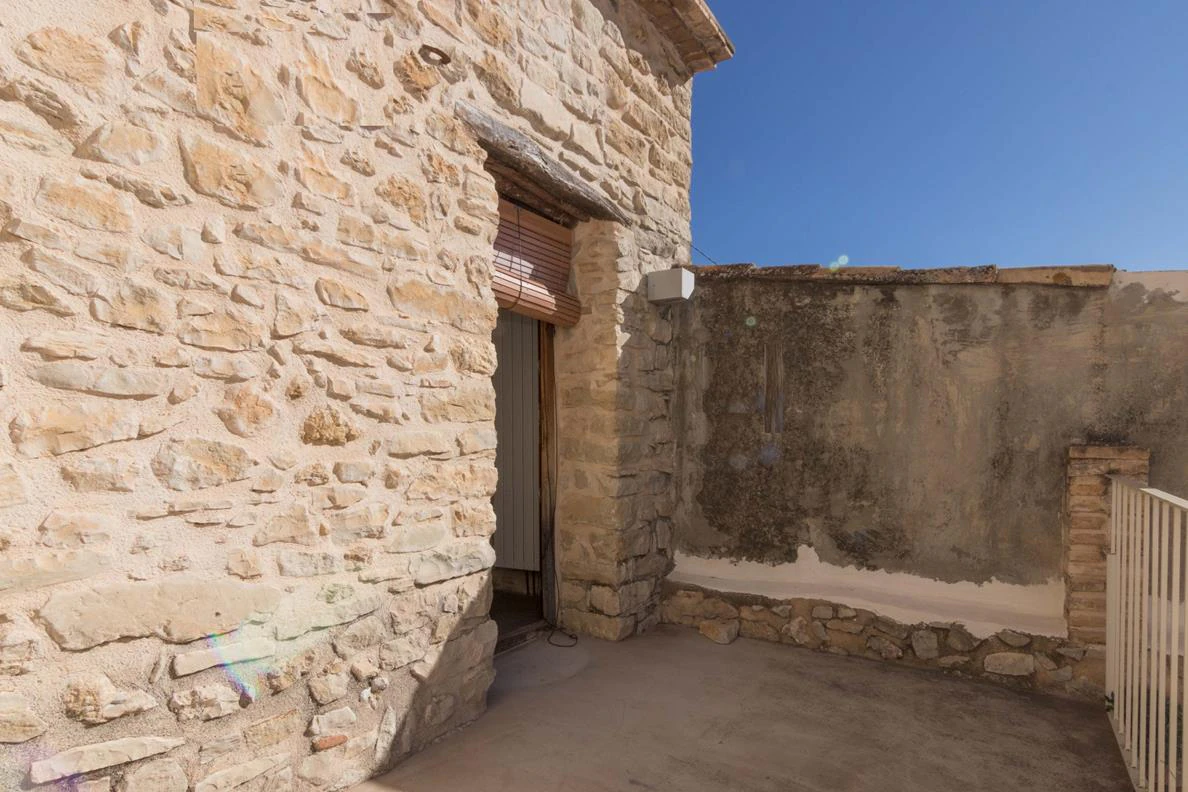 Casa Rural con encanto  Vall de Laguart