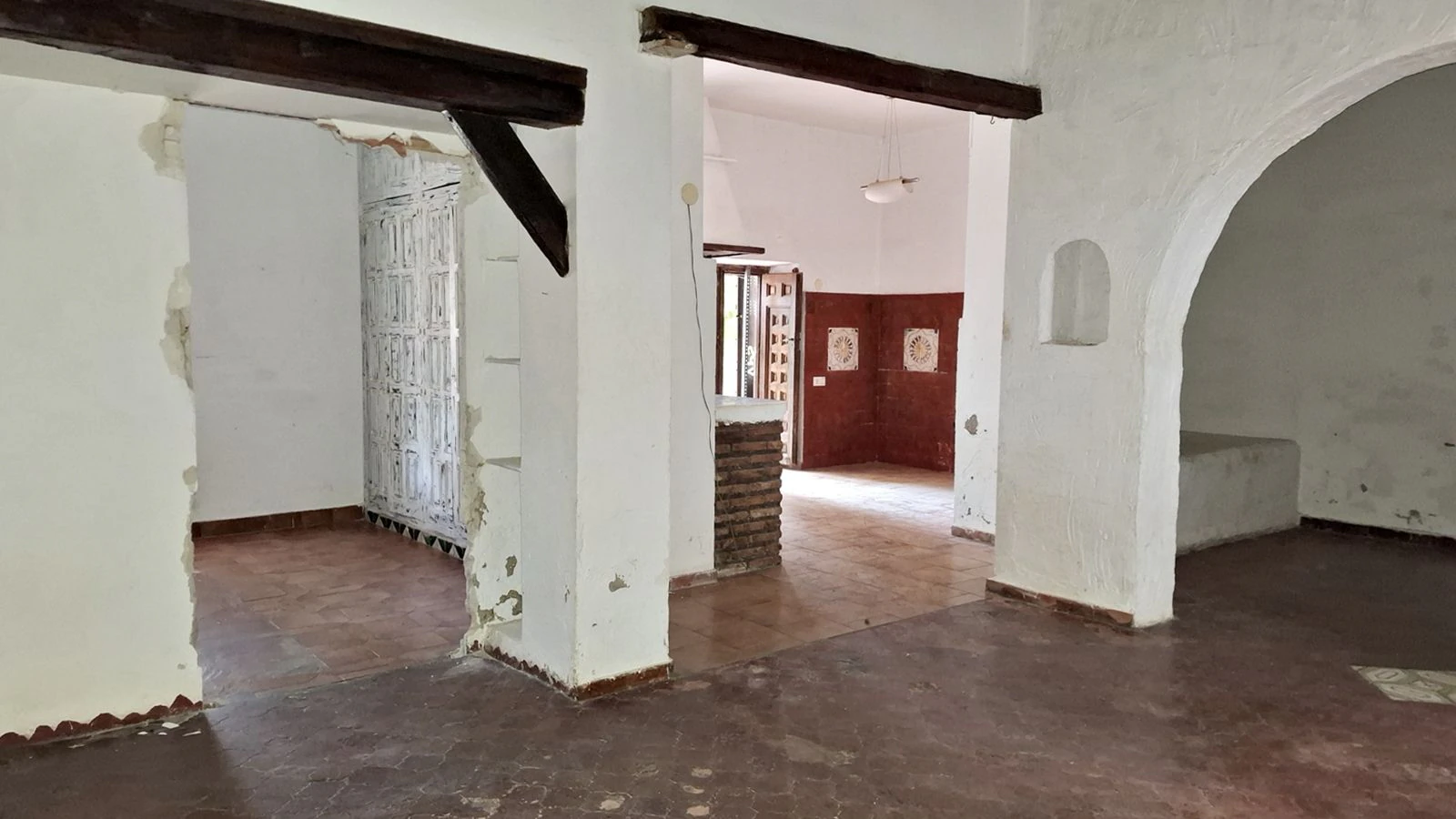 Gran Villa en Denia Las Rotas