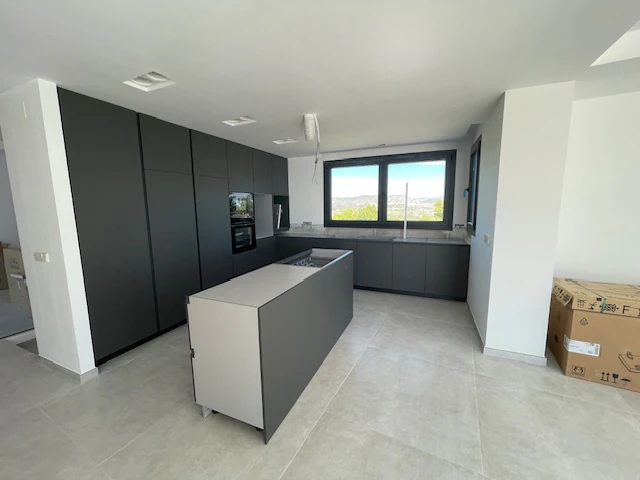 Chalet/Villa en venta en Moraira