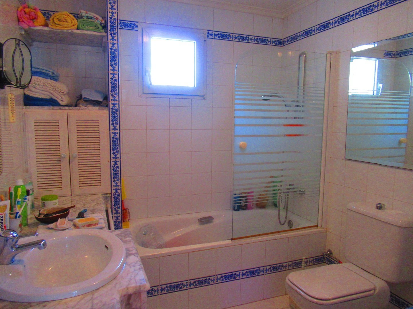 Chalet/Villa en venta en Denia