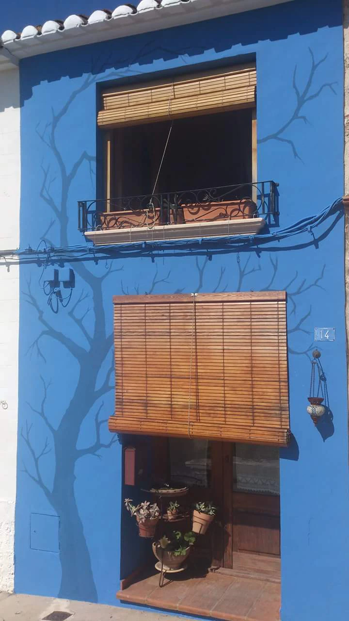 Casa en Jesús Pobre en venta
