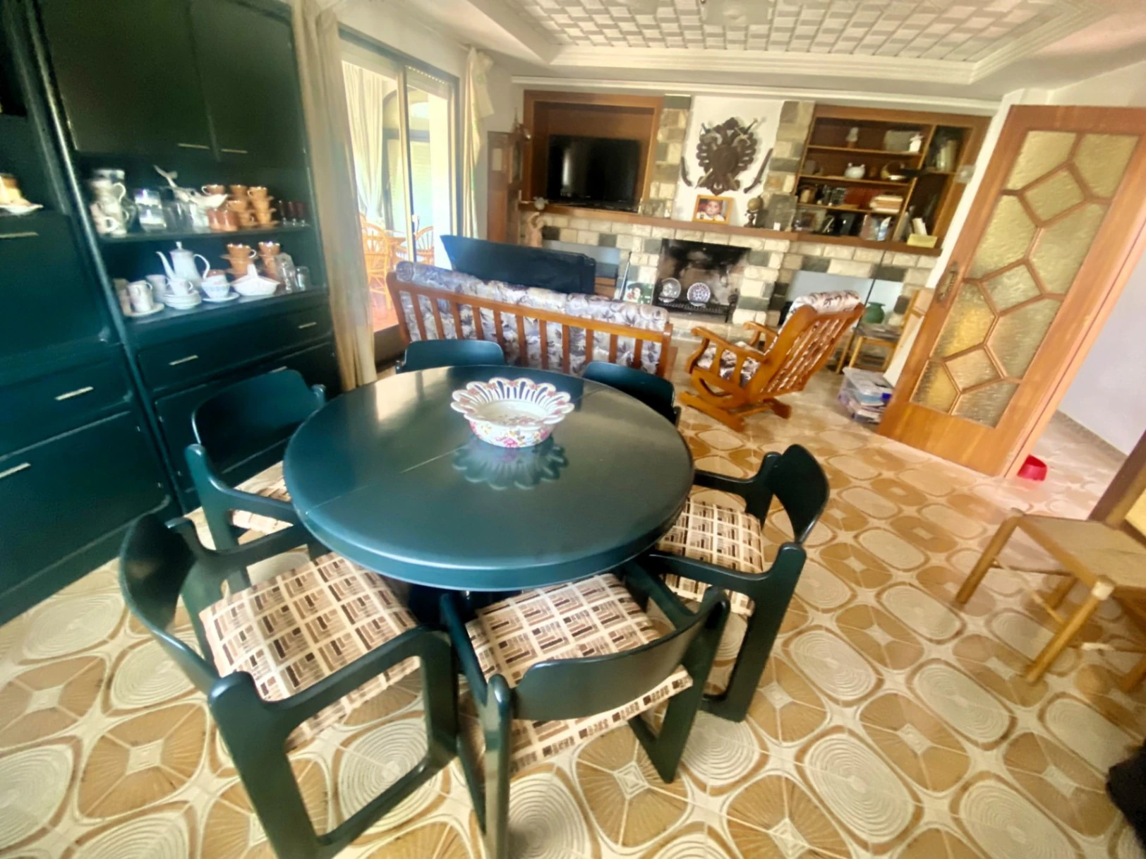 Chalet en Beniadla, Denia
