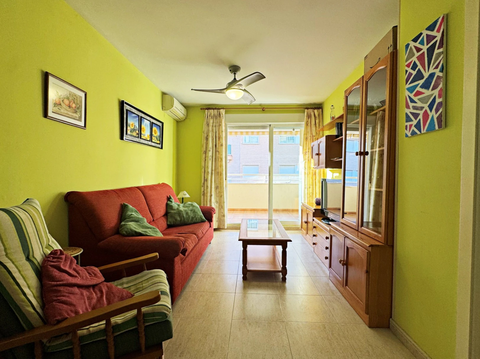 Apartamento en venta en el puerto de Denia - 5