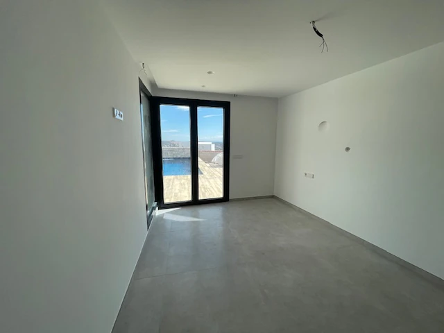 Chalet/Villa en venta en Moraira
