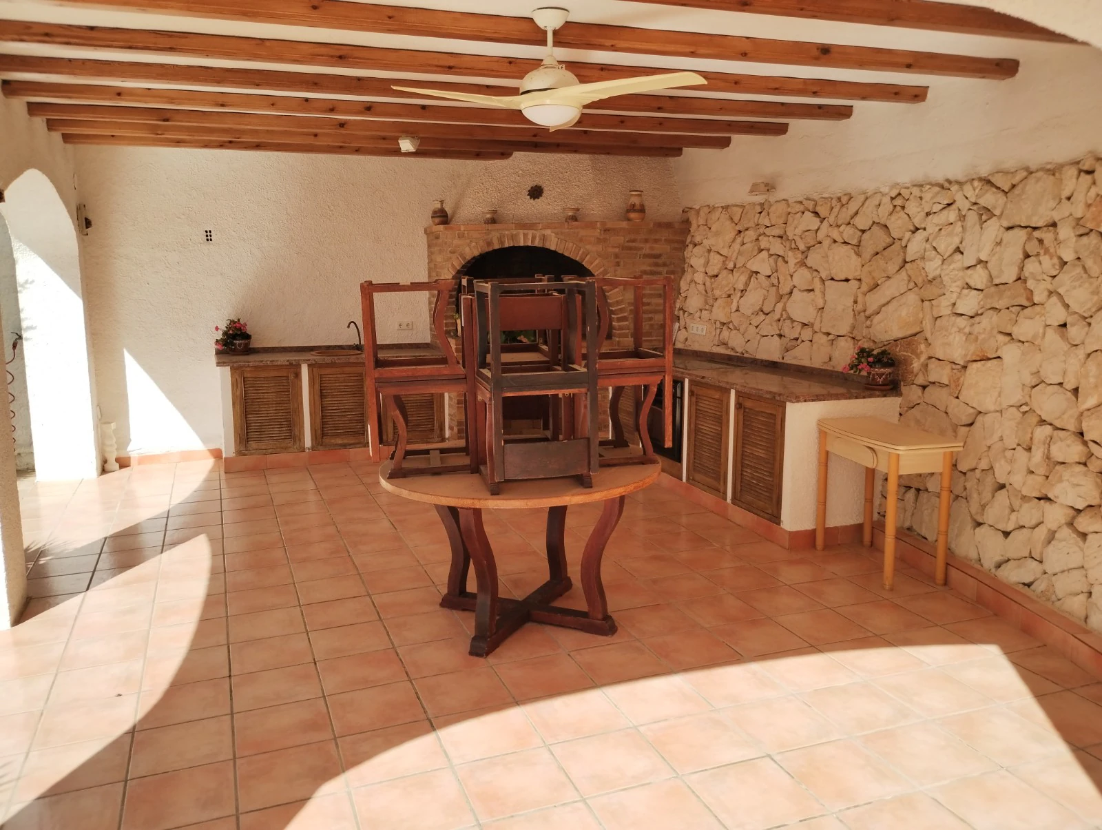 - en venta en Benissa