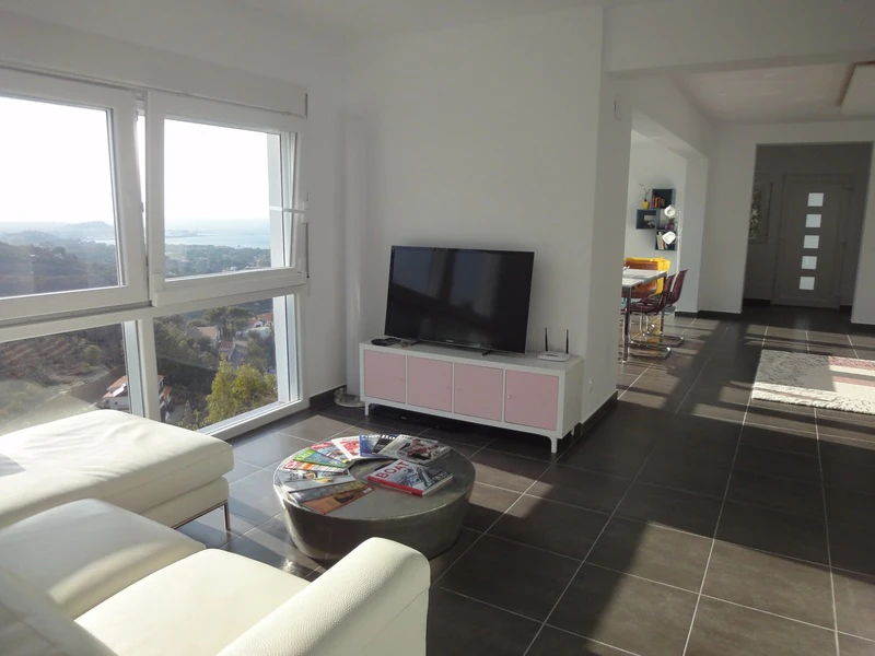 Villa en Las Rotas – vistas panormicas, de las pocas que ya quedan en Denia!