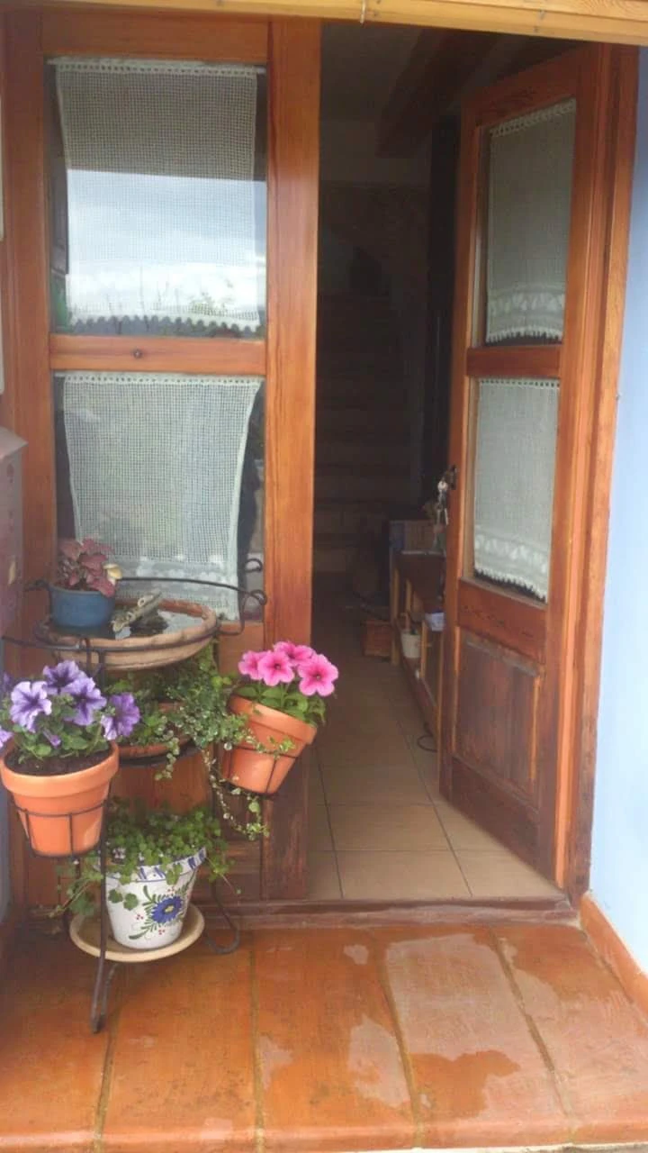 Casa en Jesús Pobre en venta
