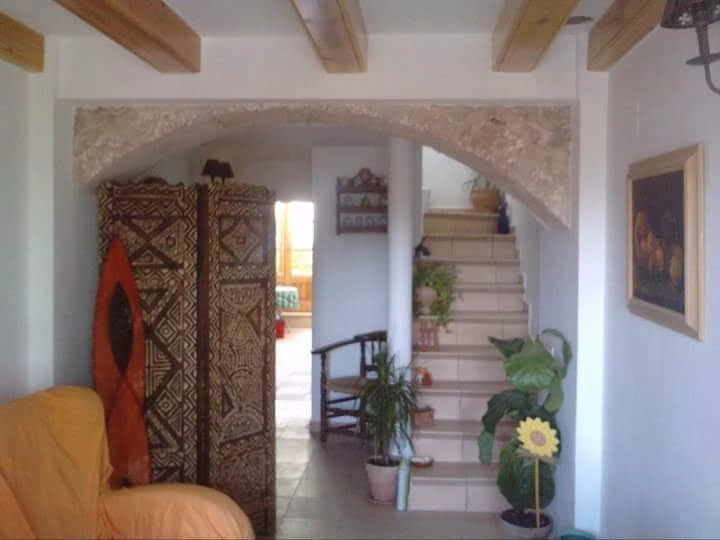 Casa en Jesús Pobre en venta