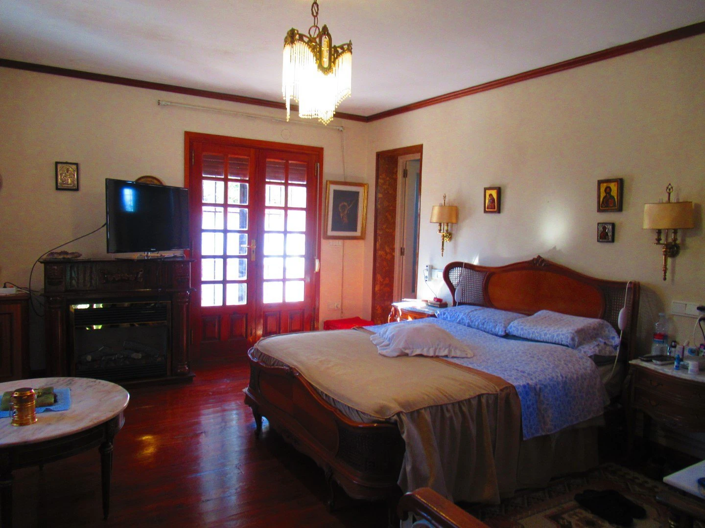 Chalet/Villa en venta en Denia
