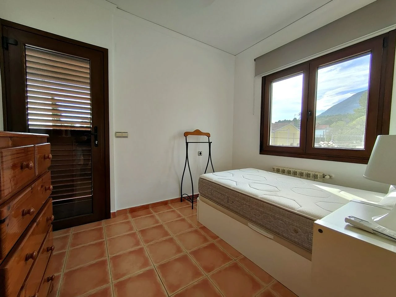 CHALET EN LAS ROTAS