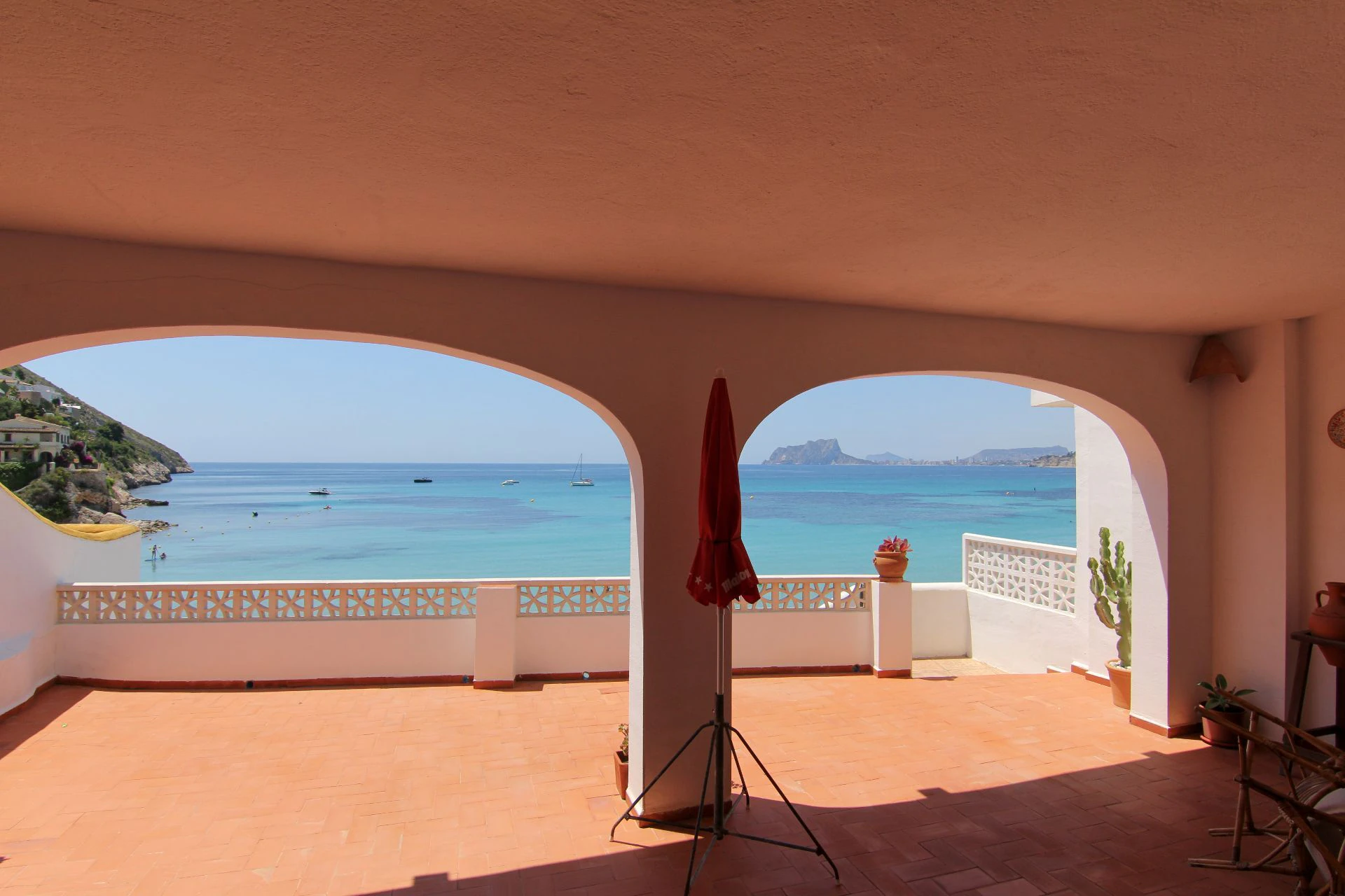 - en venta en Moraira