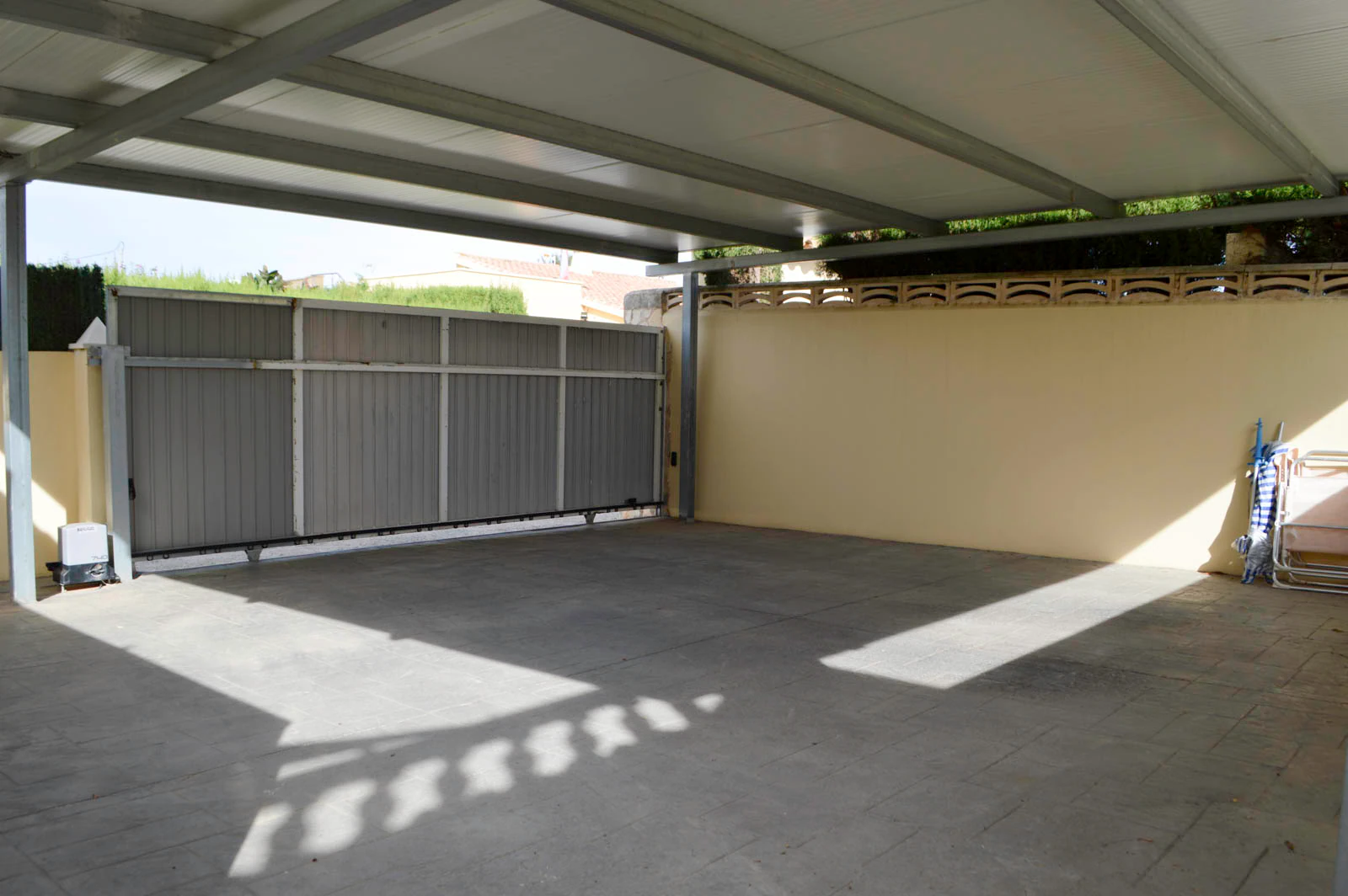 Villa de 4 dormitorios en Las Marinas, en la zona de Las Brisas