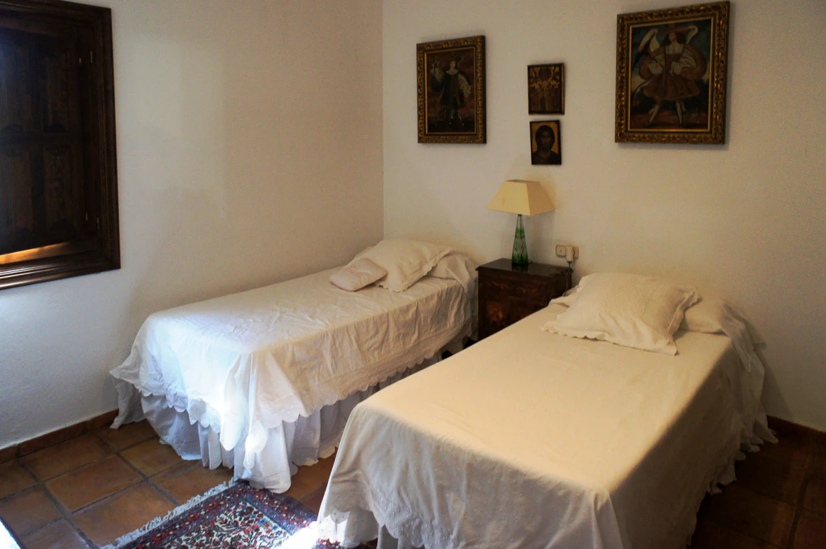 Gran casa señorial en Dénia