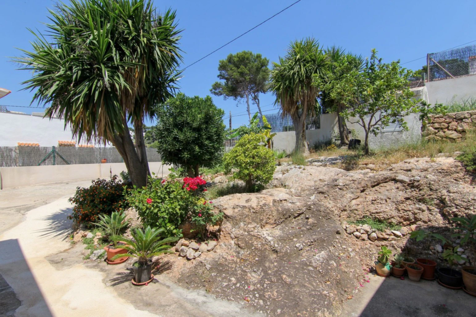 - en venta en Moraira