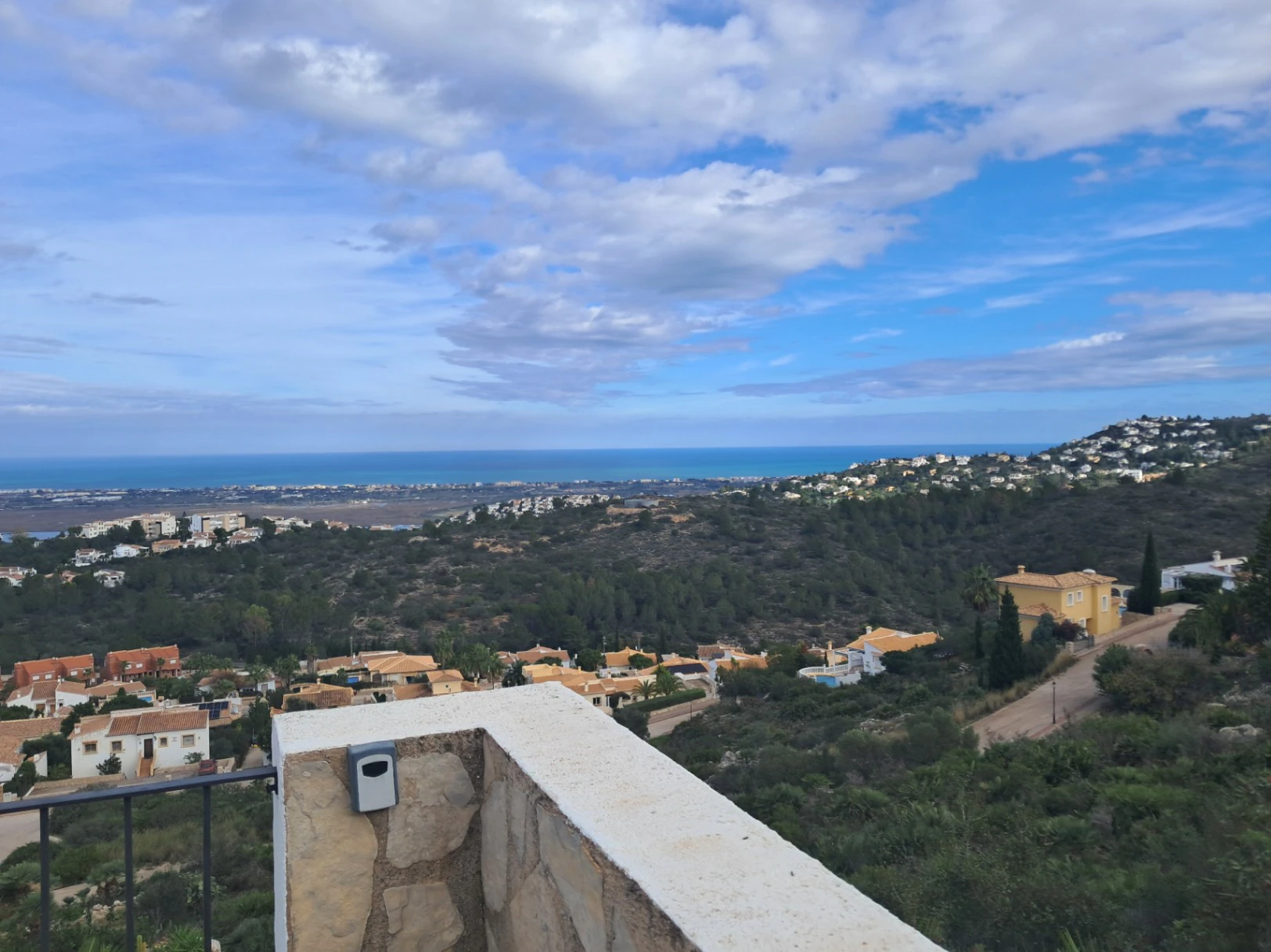 Parcela en venta zona Monte Pego (Resid. La Almunia)