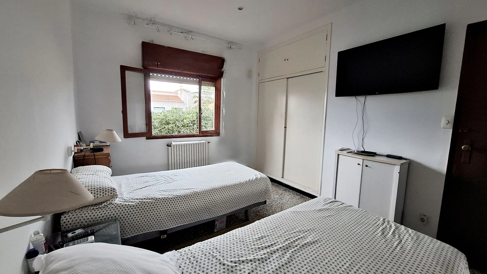 Chalet en primera línea de playa