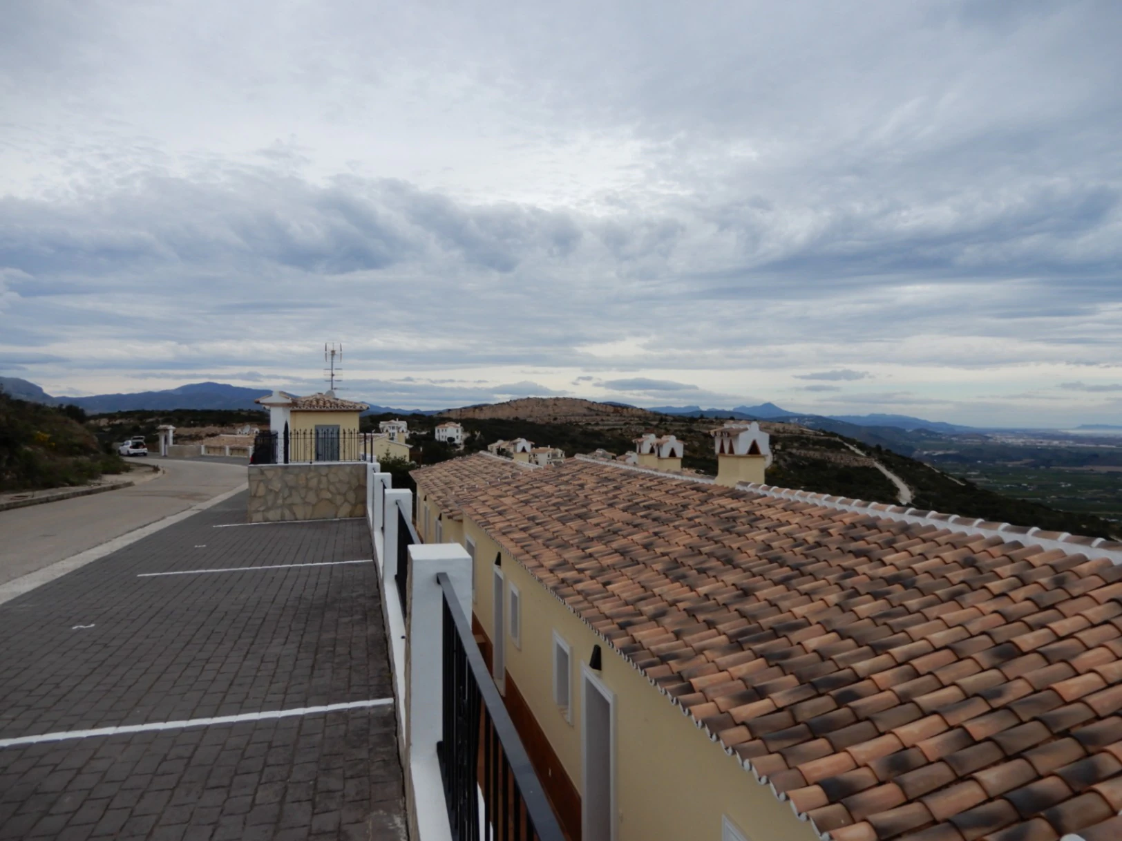 Parcela en venta zona Monte Pego (Resid. La Almunia)