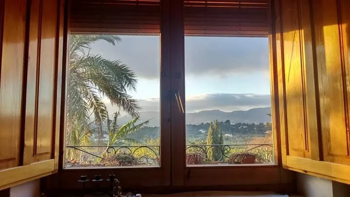 Casa en Jesús Pobre en venta