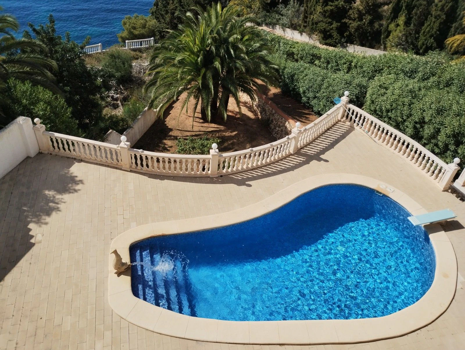 - en venta en Benissa