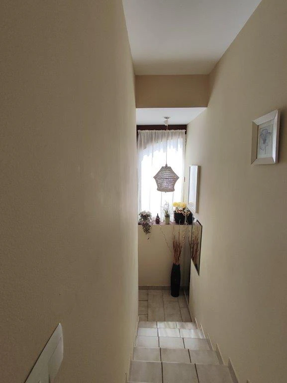 Ático dúplex cerca de la playa y del centro en Dénia en venta