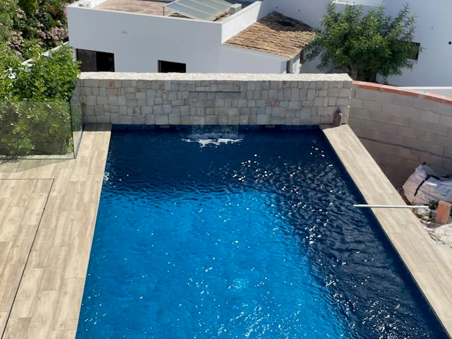 Chalet/Villa en venta en Moraira