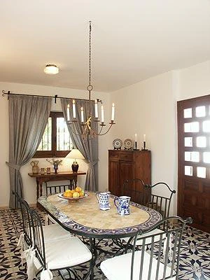 Finca en venta en Benissa